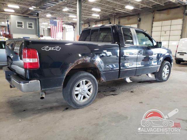 1FTPX14V37FB67238 2007 FORD All Models photo no. 3