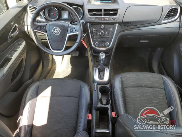 KL4CJESB5FB041625 2015 BUICK ENCORE photo no. 8