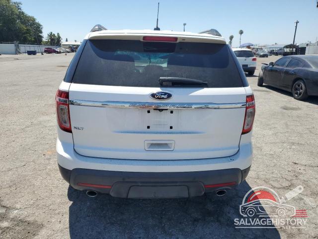 1FMHK7D81CGB02212 2012 FORD EXPLORER photo no. 6