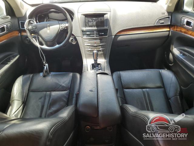 2LMHJ5FK7DBL58092 2013 LINCOLN MKT photo no. 8