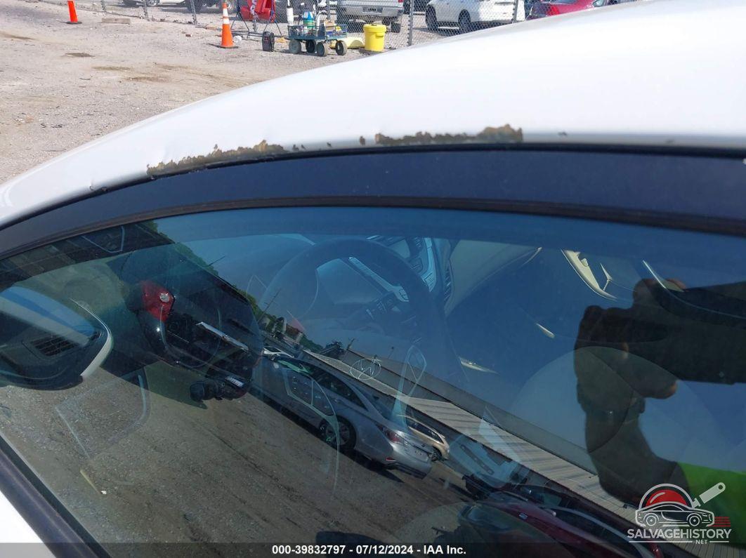 5NPDH4AE7BH007366 2011 HYUNDAI ELANTRA photo no. 6