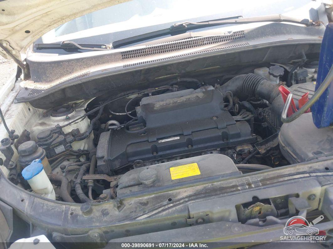 KNDKG3A44A7702533 2010 KIA SPORTAGE photo no. 10