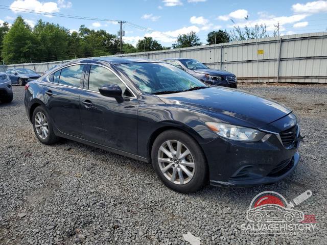 JM1GJ1U51G1471943 2016 MAZDA 6 photo no. 4