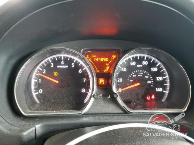 3N1CE2CP4GL366322 2016 NISSAN VERSA photo no. 9