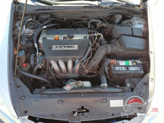 JHMCM56307C003312 2007 HONDA ACCORD photo no. 11
