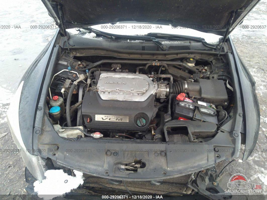 1HGCP3F80AA006272 2010 HONDA ACCORD SDN photo no. 10
