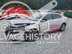2G1105SAXG9187196 2016 CHEVROLET IMPALA LT photo no. 1