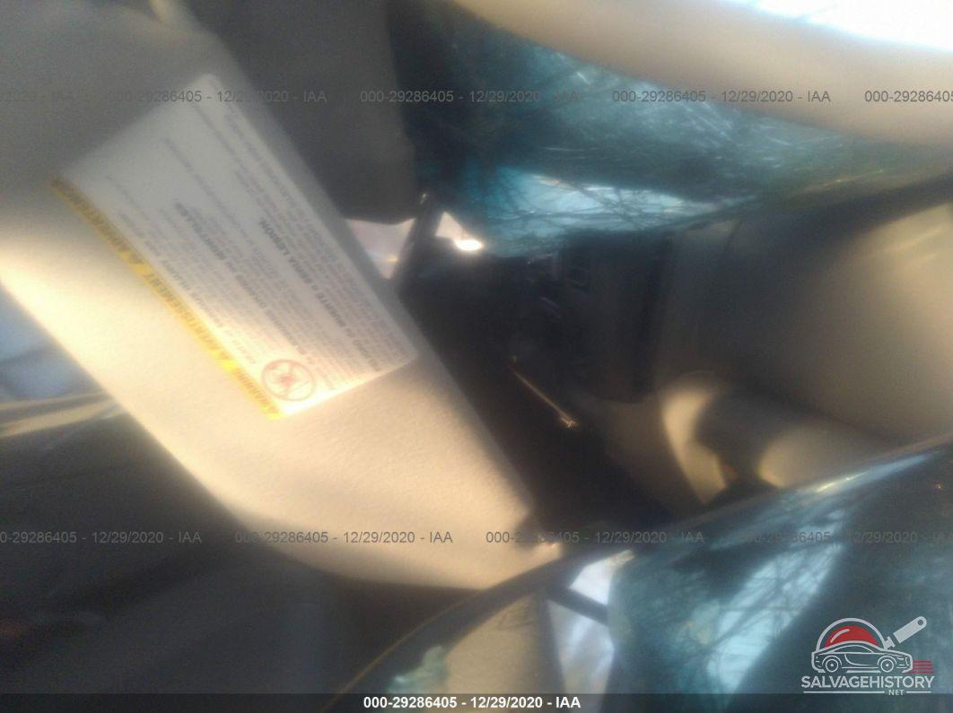 1FTNW21P54EB56765 2004 FORD SUPER DUTY F-250 photo no. 5