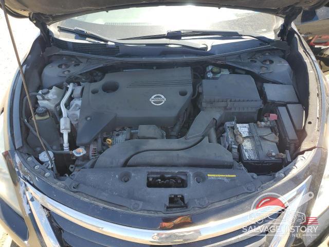 1N4AL3AP7DN567507 2021 NISSAN ALTIMA photo no. 11