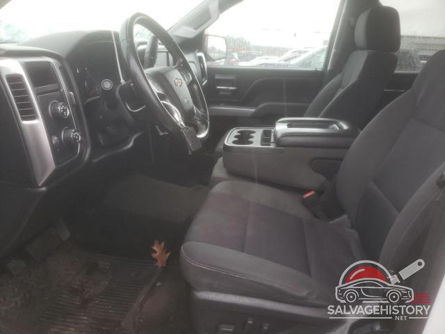 3GCUKRECXFG138961 2015 CHEVROLET ALL Models photo no. 7