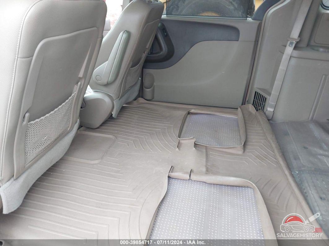 2C4RC1BG1FR520382 2015 CHRYSLER TOWN & COUNTRY photo no. 8