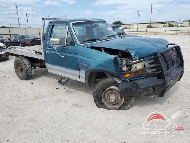 2FTHF26M5RCA76598 1994 FORD All Models photo no. 4
