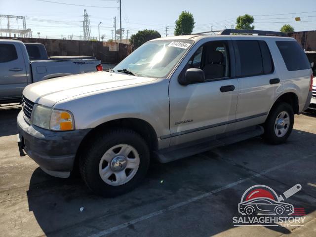1FMZU62E15ZA22966 2005 FORD EXPLORER photo no. 19