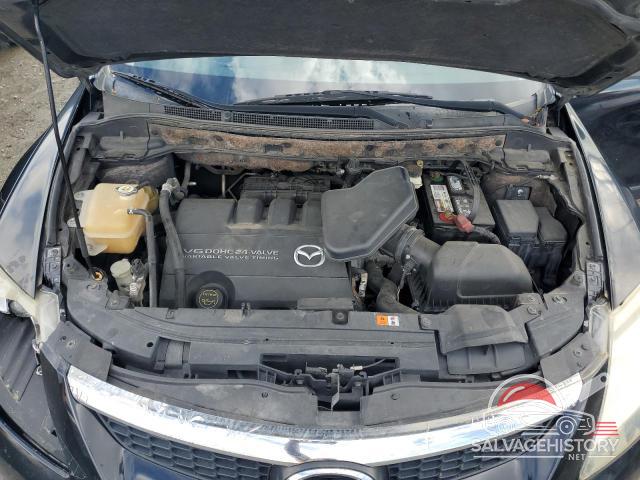 JM3TB28A380153734 2008 MAZDA CX-9 photo no. 12