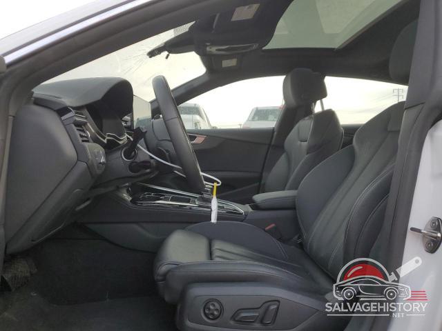 WAUFACF52RA028432 2024 AUDI A5 photo no. 7