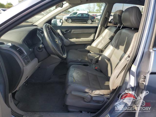 JHLRE48727C018948 2007 HONDA CRV photo no. 7