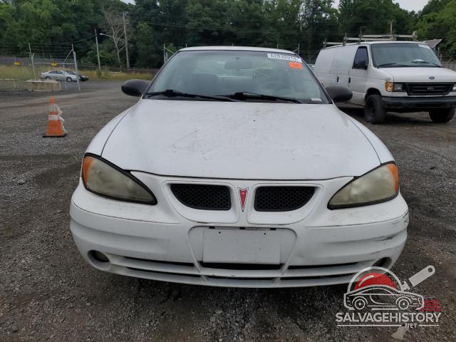 1G2NF52E14C237776 2004 PONTIAC GRANDAM photo no. 5