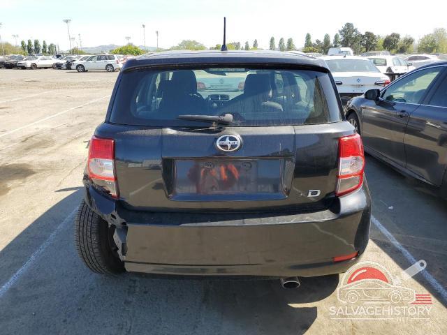 JTKKU4B42A1006696 2010 TOYOTA SCION photo no. 6