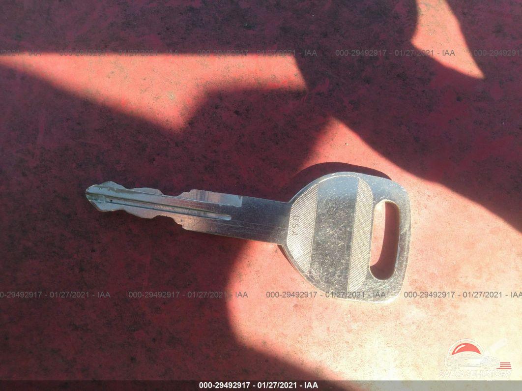 JHMEH6168RS001451 1994 HONDA CIVIC photo no. 11