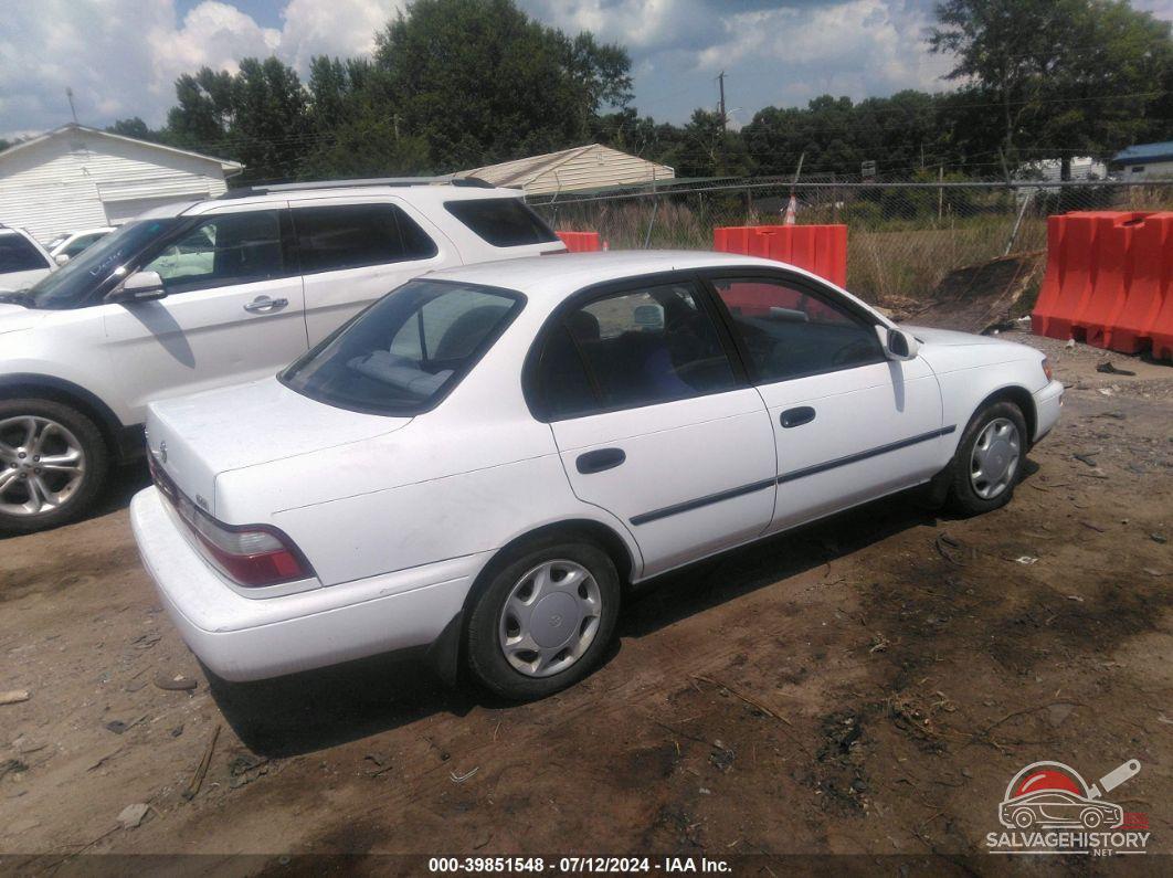 1NXBB02E3TZ373117 1996 TOYOTA COROLLA photo no. 4