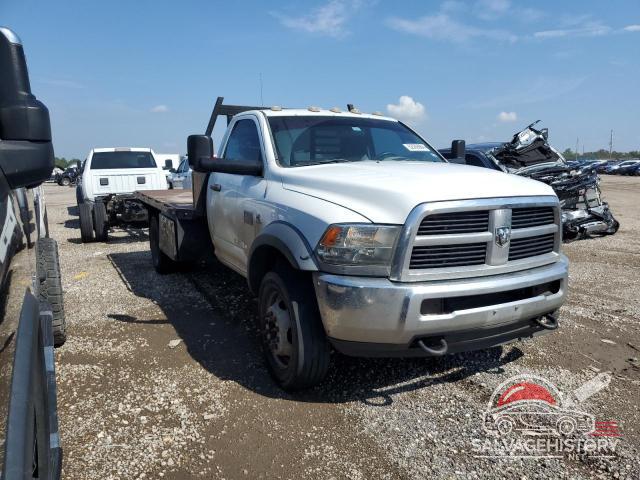 3C7WDLBL8CG257367 2012 DODGE RAM 4500 photo no. 4