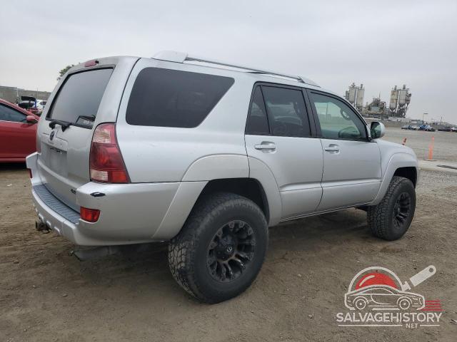 JTEZU14RX48021564 2004 TOYOTA 4RUNNER photo no. 3