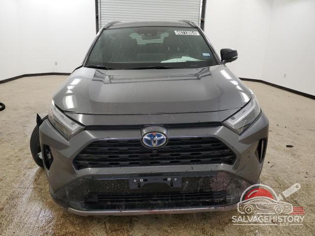 4T3E6RFV3RU143142 2024 TOYOTA RAV4 photo no. 5