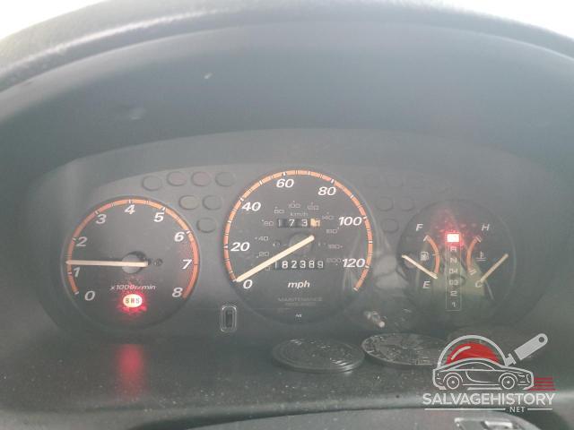 JHLRD2847WC003986 1998 HONDA CRV photo no. 9