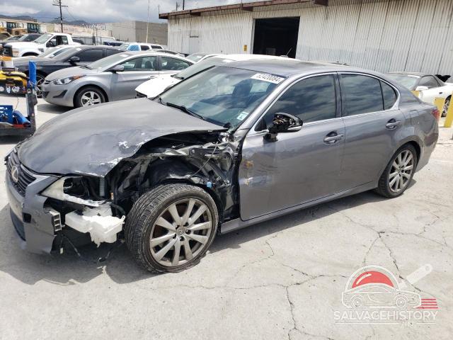JTHBE1BL4D5018242 2013 LEXUS GS350 photo no. 19