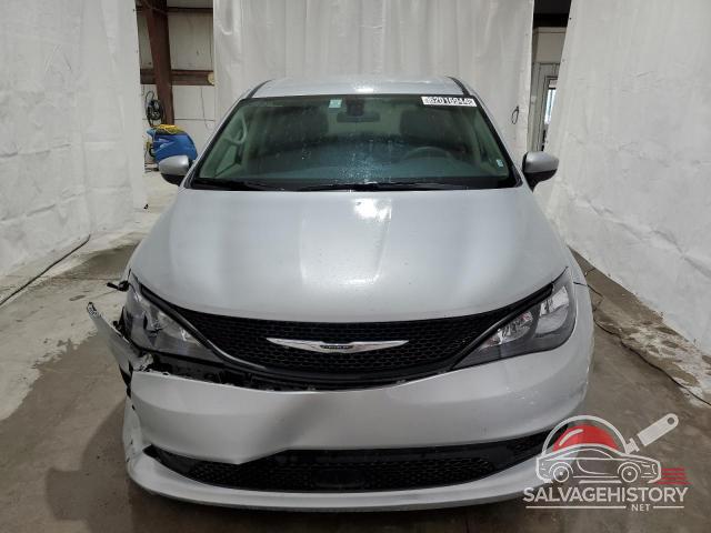 2C4RC1CG3NR226317 2022 CHRYSLER MINIVAN photo no. 5