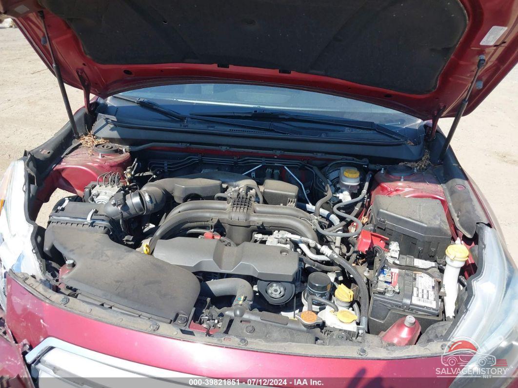 4S4BSACC5G3273938 2016 SUBARU OUTBACK photo no. 10