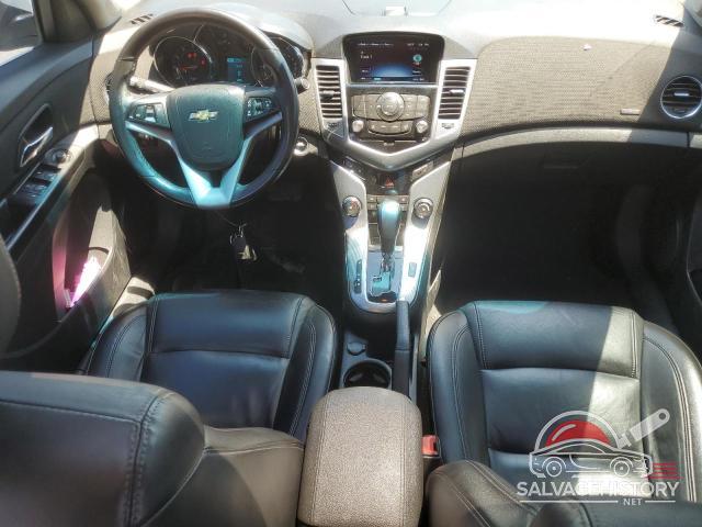 1G1PG5SB4E7332505 2014 CHEVROLET CRUZE photo no. 8