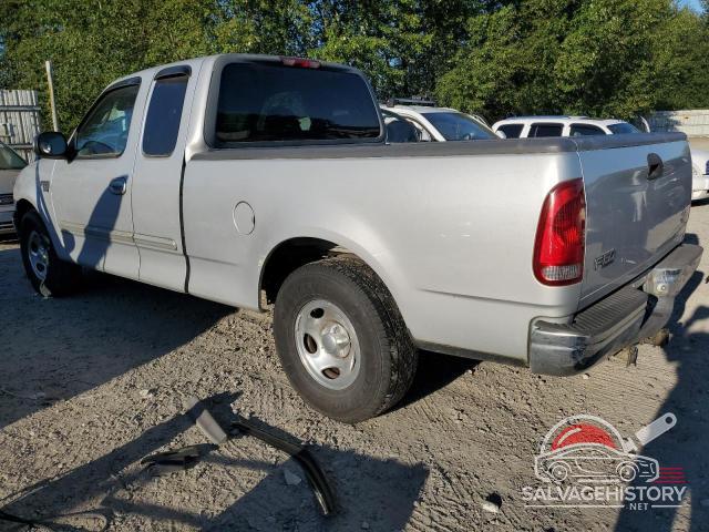 1FTRX17W21NA30883 2001 FORD All Models photo no. 2