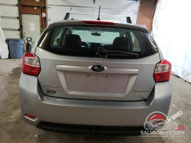 JF1GPAC63DH808971 2013 SUBARU IMPREZA photo no. 6
