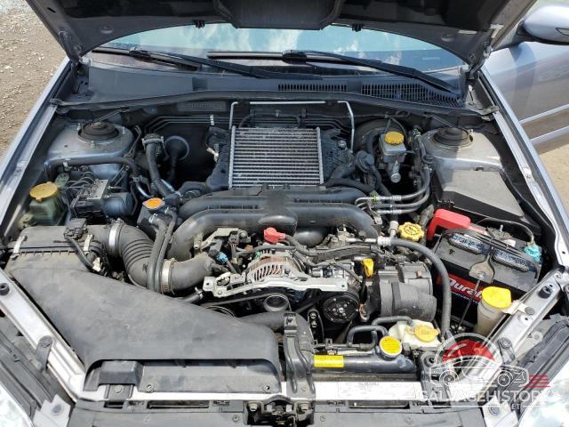 4S4BP63C294322136 2009 SUBARU OUTBACK photo no. 11