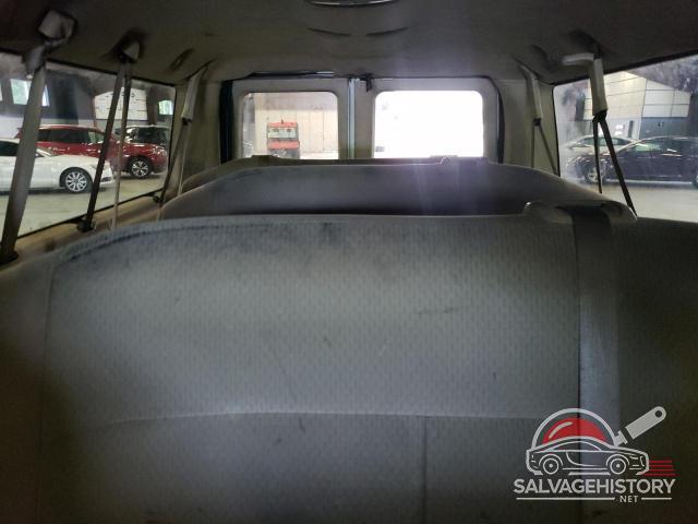 1FBNE3BL2ADA45570 2010 FORD ALL Models photo no. 10