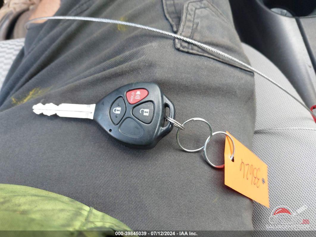 2T3BF4DV1CW238590 2012 TOYOTA RAV4 photo no. 11