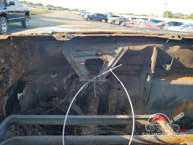 1FTEF14YXKPA88611 1989 FORD All Models photo no. 9
