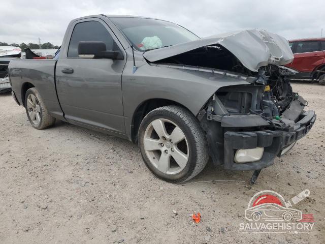 3D7JB1ETXBG615859 2011 DODGE All Models photo no. 4