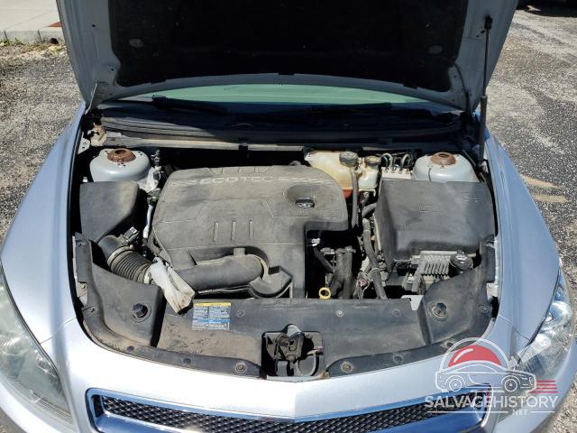 1G1ZG57B494200031 2009 CHEVROLET MALIBU photo no. 11
