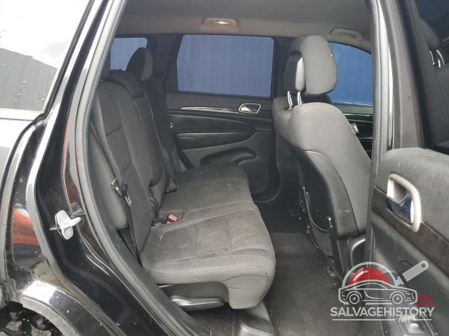 1C4RJFAG6CC174449 2012 JEEP GRAND CHER photo no. 11