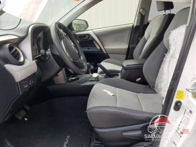JTMRFREV0DD003624 2013 TOYOTA RAV4 photo no. 7