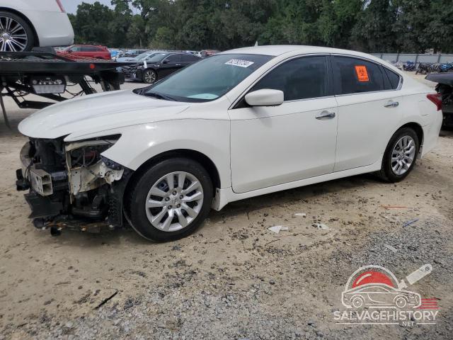 1N4AL3AP5JC104949 2018 NISSAN ALTIMA photo no. 5