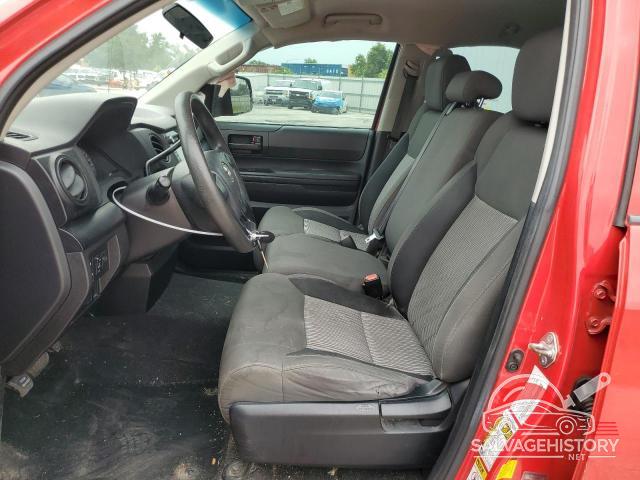5TFRM5F15FX088861 2015 TOYOTA TUNDRA photo no. 7