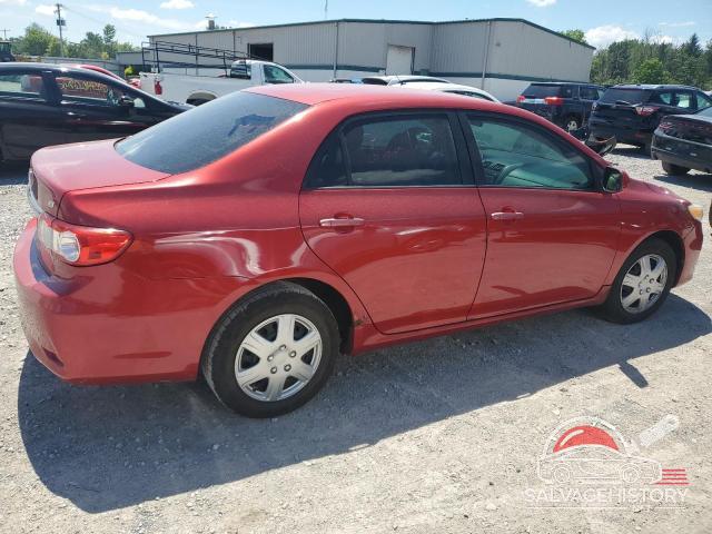 2T1BU4EE2BC578974 2011 TOYOTA COROLLA photo no. 3
