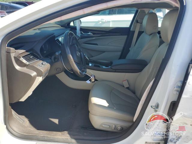 1G4ZP5SS3HU211126 2017 BUICK LACROSSE photo no. 7