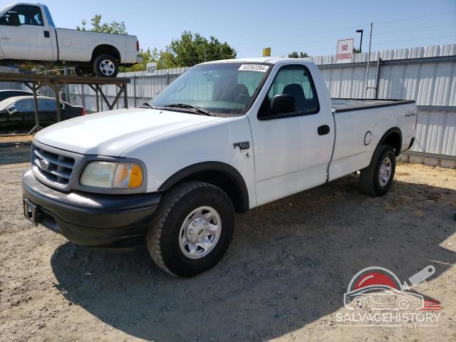 2FTPF18ZX1CA90967 2001 FORD All Models photo no. 17
