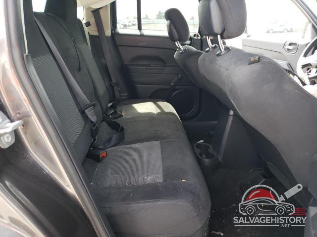 1C4NJPBB3HD153082 2017 JEEP PATRIOT photo no. 10