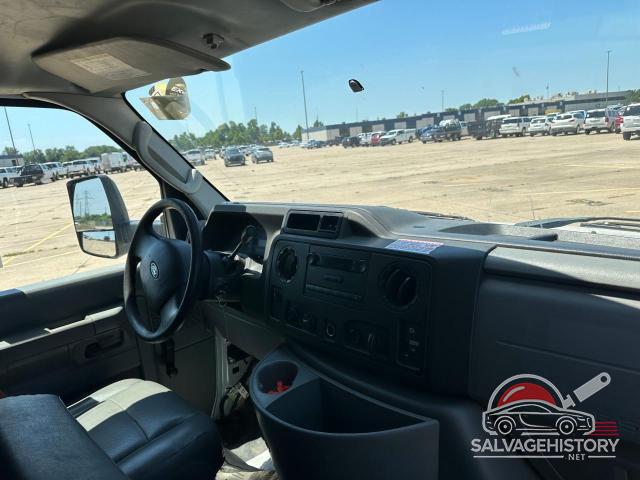 1FDWE3FS8HDC16832 2017 FORD ALL Models photo no. 9