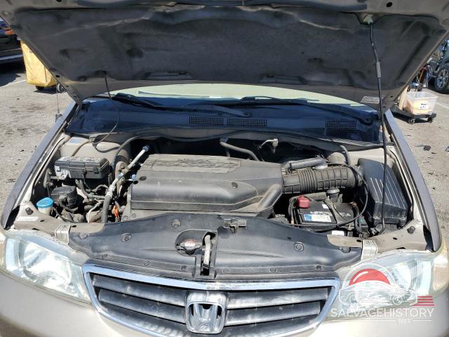 5FNRL18814B085808 2004 HONDA All Models photo no. 12